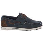 Mocassins Mustang 26M0051NAVY