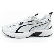 Lage Sneakers Puma Milenio Tech