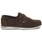 Mocassins Mustang 26M0051BROWN