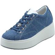 Lage Sneakers IgI&amp;CO 1146800 Tess Nostro