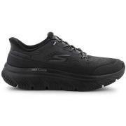 Lage Sneakers Skechers Slip-ins Go Walk Max Cushioning Hyper Burst Zol...