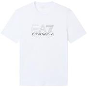 T-shirt Korte Mouw Emporio Armani 7M001307AF10375U0002
