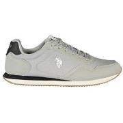Lage Sneakers U.S Polo Assn. happy001m6nh1grlgr00241