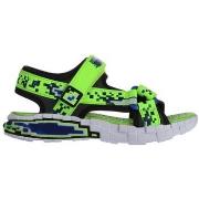 Sandalen Skechers Mega-Splash 4K