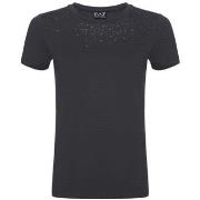 T-shirt Korte Mouw Emporio Armani 7W001463AF14880U8111