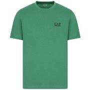 T-shirt Korte Mouw Emporio Armani 8NPT25PJVPZU7289