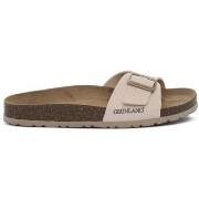 Teenslippers Grunland CB0721PESCA