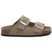 Slippers Grunland CB0076KAKI