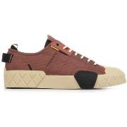 Lage Sneakers Palladium Ace City Shell Lo