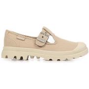 Lage Sneakers Palladium Pampa M Jane Washed