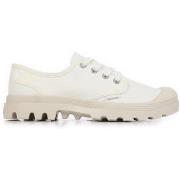Lage Sneakers Palladium Pampa Oxford