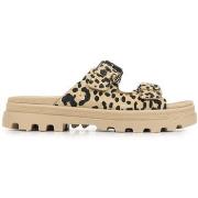 Slippers Palladium Dunelite Riviera Wld
