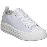 Lage Sneakers Xti 115596