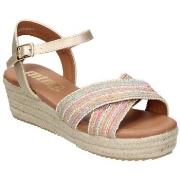 Espadrilles MTNG 116167