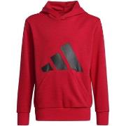 Fleece Jack adidas J Bl Ft Hd 280
