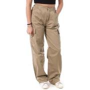 Broek Monday Premium -