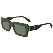 Zonnebril Calvin Klein Jeans ckj25606s