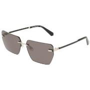 Zonnebril Calvin Klein Jeans ckj25207s