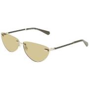 Zonnebril Calvin Klein Jeans ckj25208s