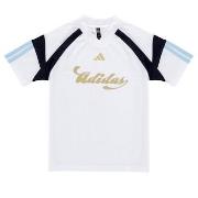 T-shirt Korte Mouw adidas -