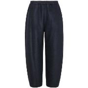 Harembroek Deha Light Boiled Wool Balloon