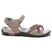 Sandalen Chiruca BASKETS VALENCIA 07