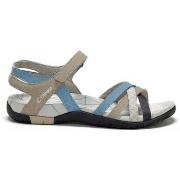 Sandalen Chiruca BASKETS MALIBU 04