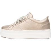 Lage Sneakers NeroGiardini Etoile Pu.Monod.Fiumara L18