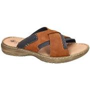 Slippers Rieker 21493-22