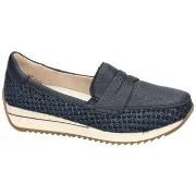Mocassins Rieker N1254-14
