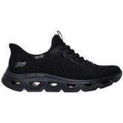 Lage Sneakers Skechers 117629BBK