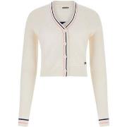 Vest Guess Tricia Cardi Swtr