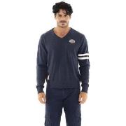 Sweater Leone 1947 Man Knitted Crewneck Manifest