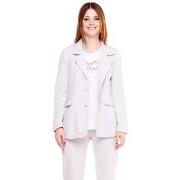 Blazer Leone 1947 Woman Jackets Crystal