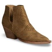 Enkellaarzen Keslem -