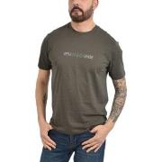 T-shirt Korte Mouw EAX XM002785AF10358