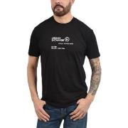 T-shirt Korte Mouw EAX XM002490AF10358