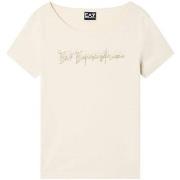 T-shirt Korte Mouw Emporio Armani 7W000978AF10373U1088