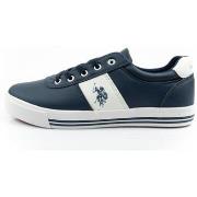 Lage Sneakers U.S Polo Assn. BOB001M6Y1DBL012