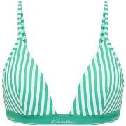 Bikini Calvin Klein Jeans TRIANGLE LV00Q61208