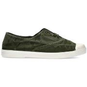Lage Sneakers Natural World 3102 E