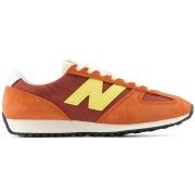 Lage Sneakers New Balance 471 U4712FA
