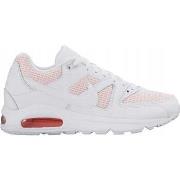 Lage Sneakers Nike Air Max