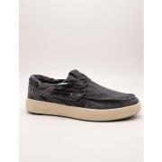 Bootschoenen Natural World 8413E-677 MARINO