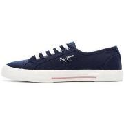 Lage Sneakers Pepe jeans -