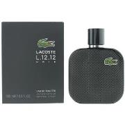 Eau de cologne Lacoste L.12.12 Noir - keulen - 100ml - verdamper