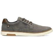 Lage Sneakers Poelman TIM Baskets pour homme