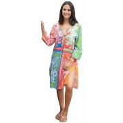 Pareo Isla Bonita By Sigris Kurta