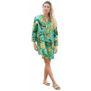 Tuniek Isla Bonita By Sigris Jurk