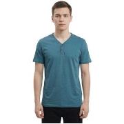 T-shirt Korte Mouw La Maison Blaggio T-S manches courtes--H-MANU B